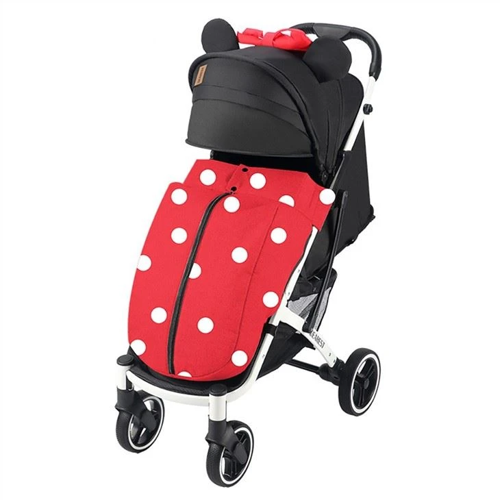 Stroller Luxury Set