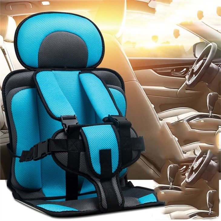 Car Safety Seat
