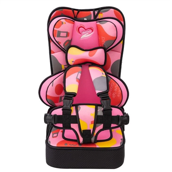 Siège d'auto pour enfant