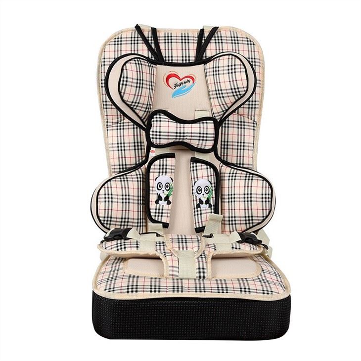 Child Safety Seat