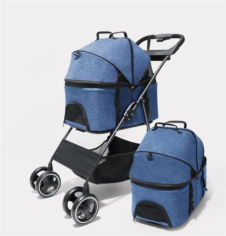 monbebe rebel ii travel system