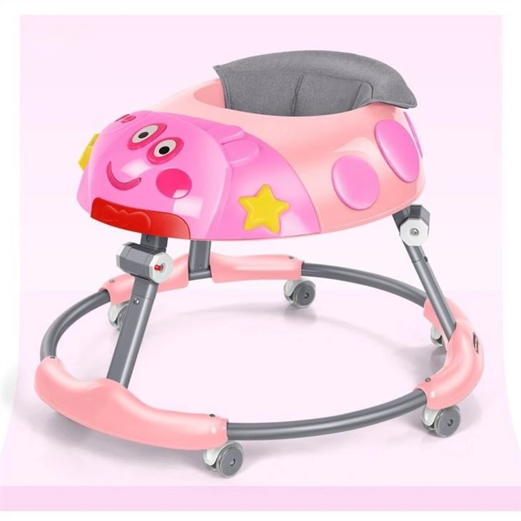 Stroller Walker