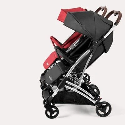 r for rabbit stroller