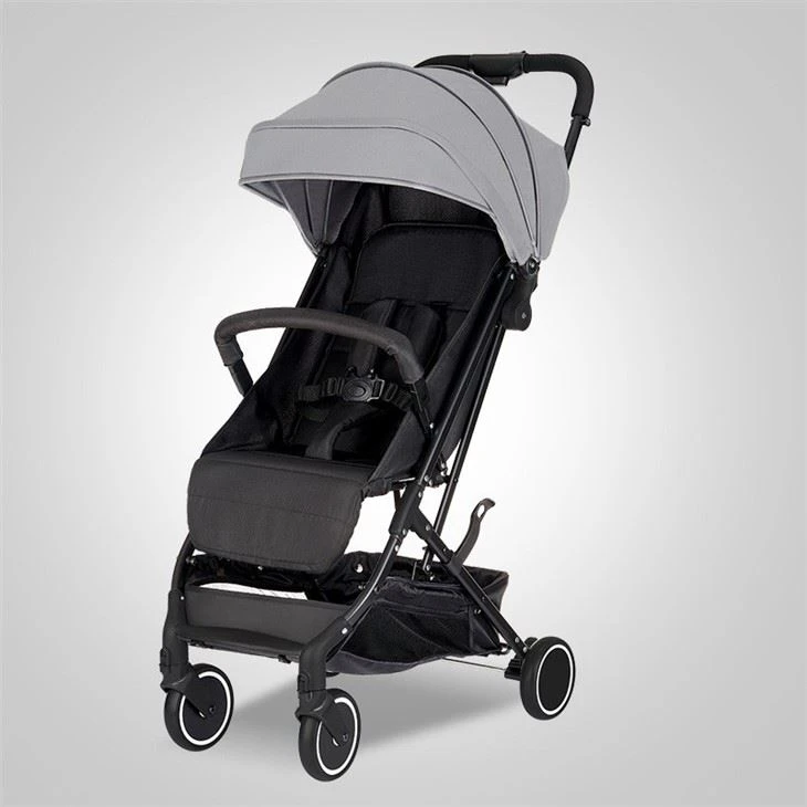 Lightweight Portable Pram