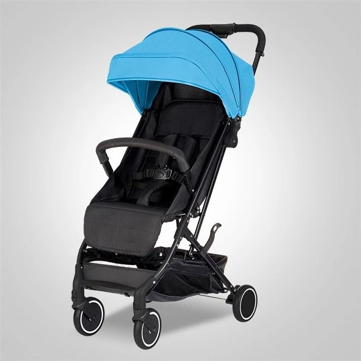 panorama xt pram