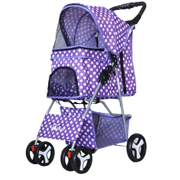 pet pram