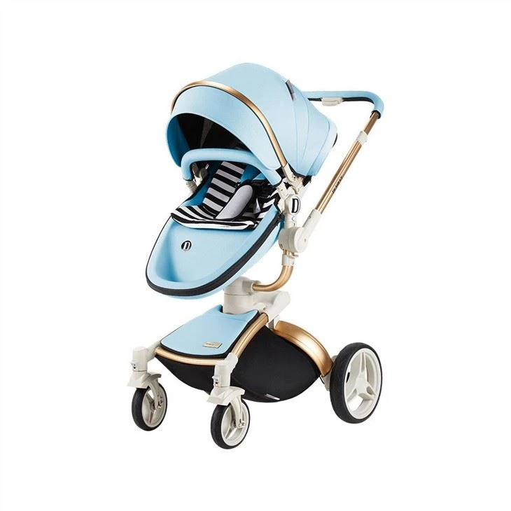 Egg 3 in 1 Travel System