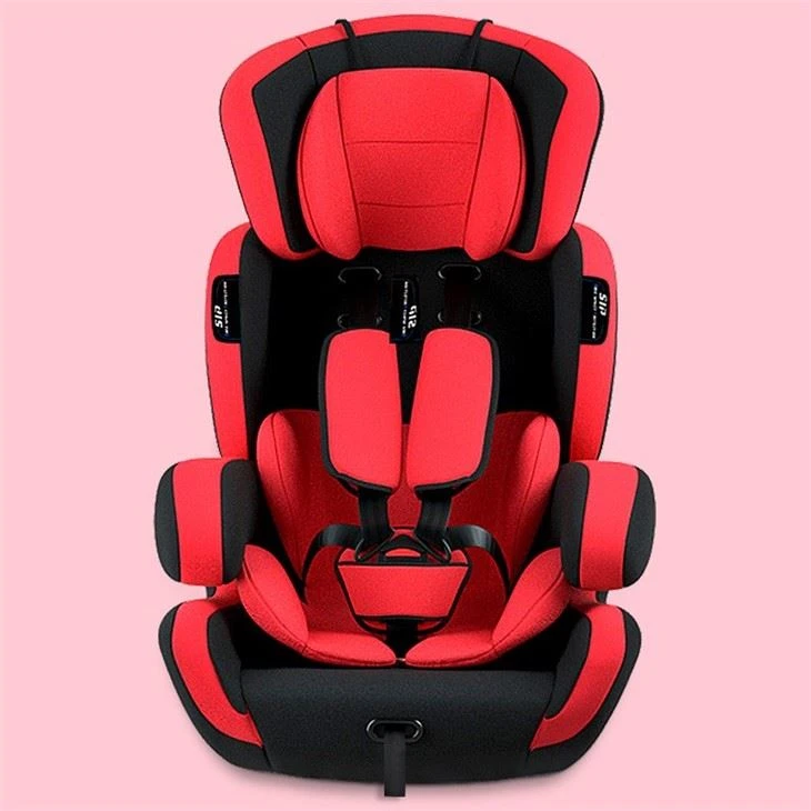 Folding Car Seat