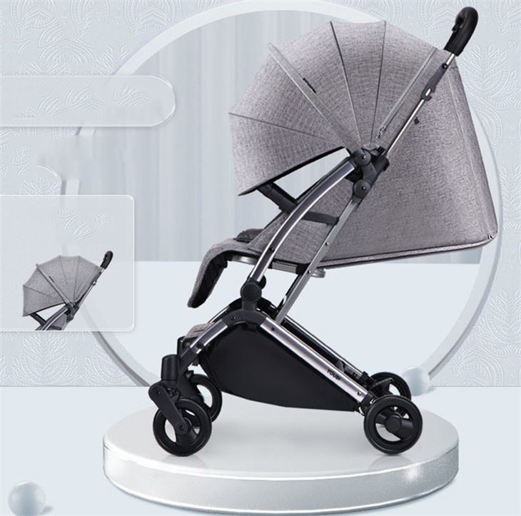 bob ironman stroller