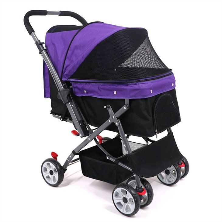 pet trolley