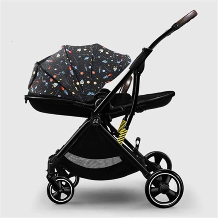 Lightweight Pram
