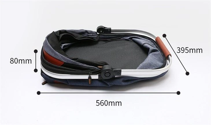 Luxury Pet Strollers