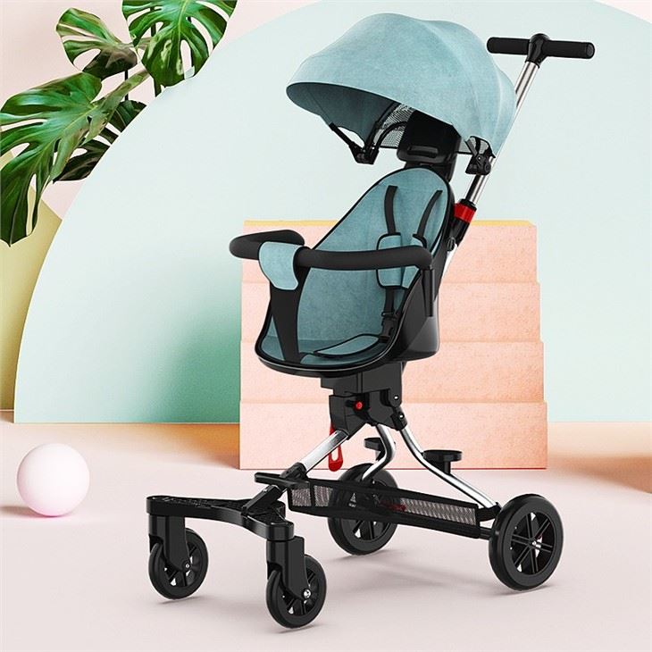 best twin stroller