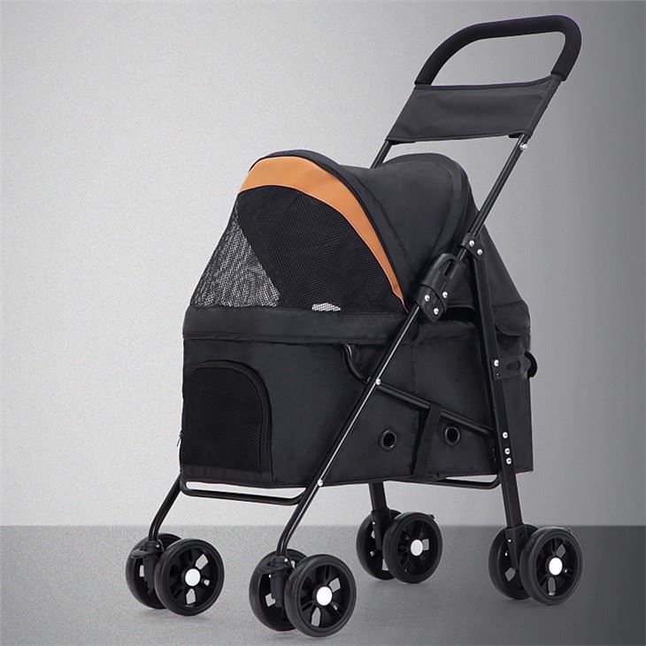Pet Carrier Stroller