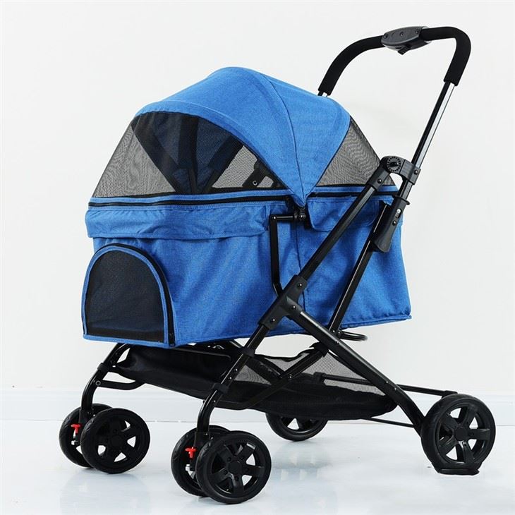 Pet Stroller