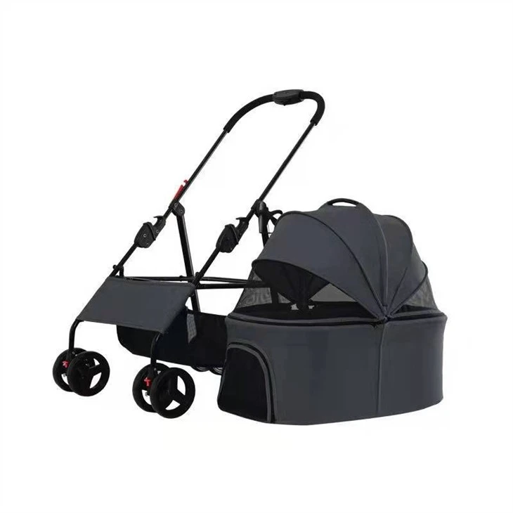 Pet Dog Stroller