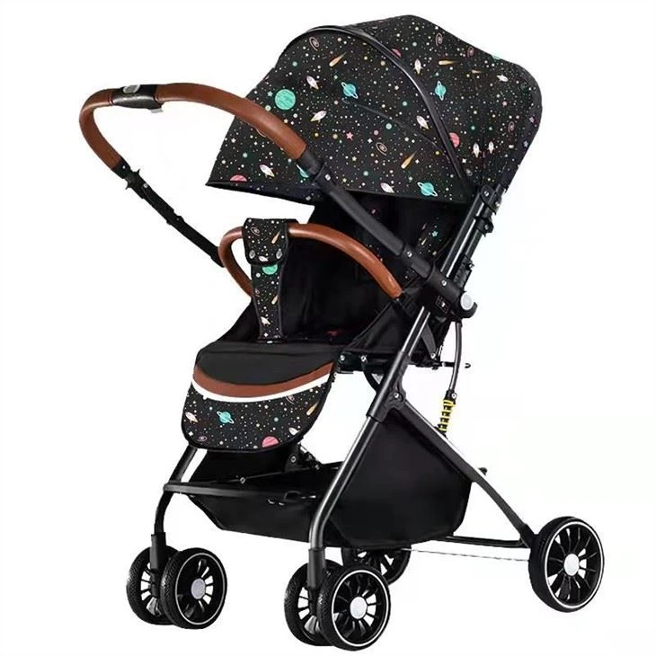 Landau Doublure Poussette