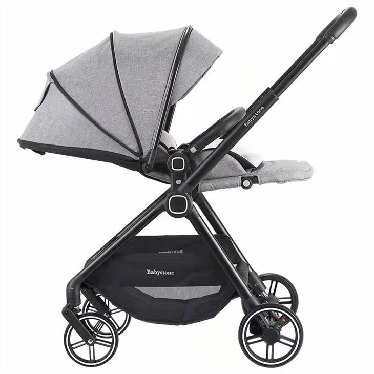 Premium Pram