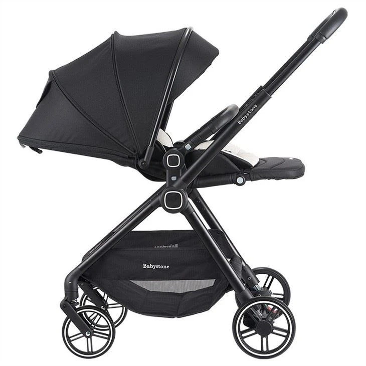 Premium Baby Carriage