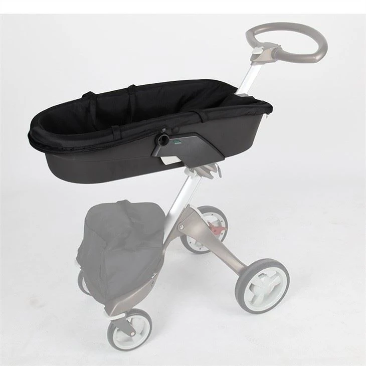 Pushchair All In One