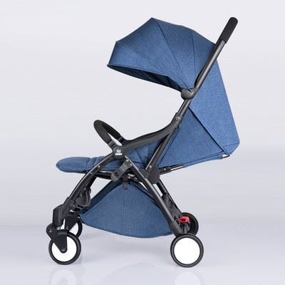 Pushchair System