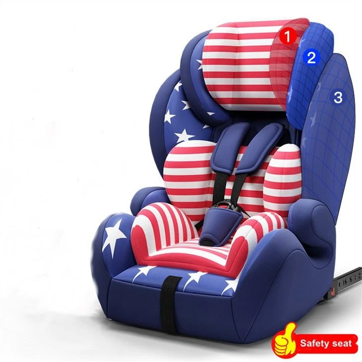 Siège d'auto de sécurité pour bébé