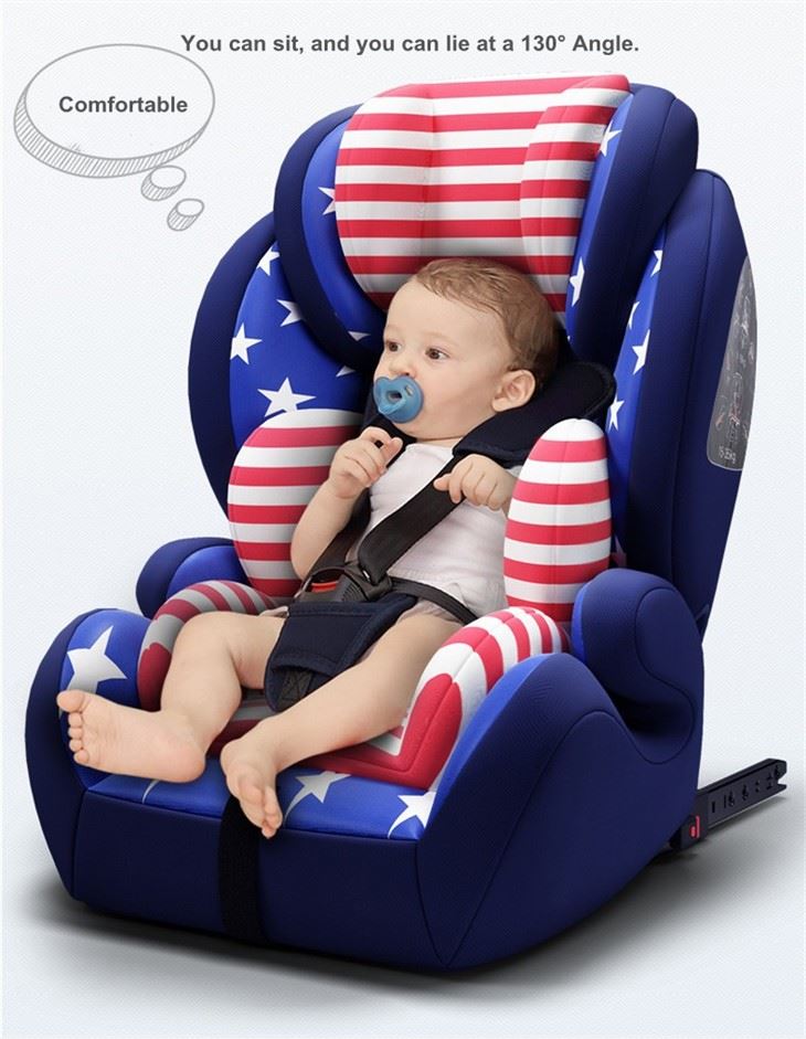 child safety car seat