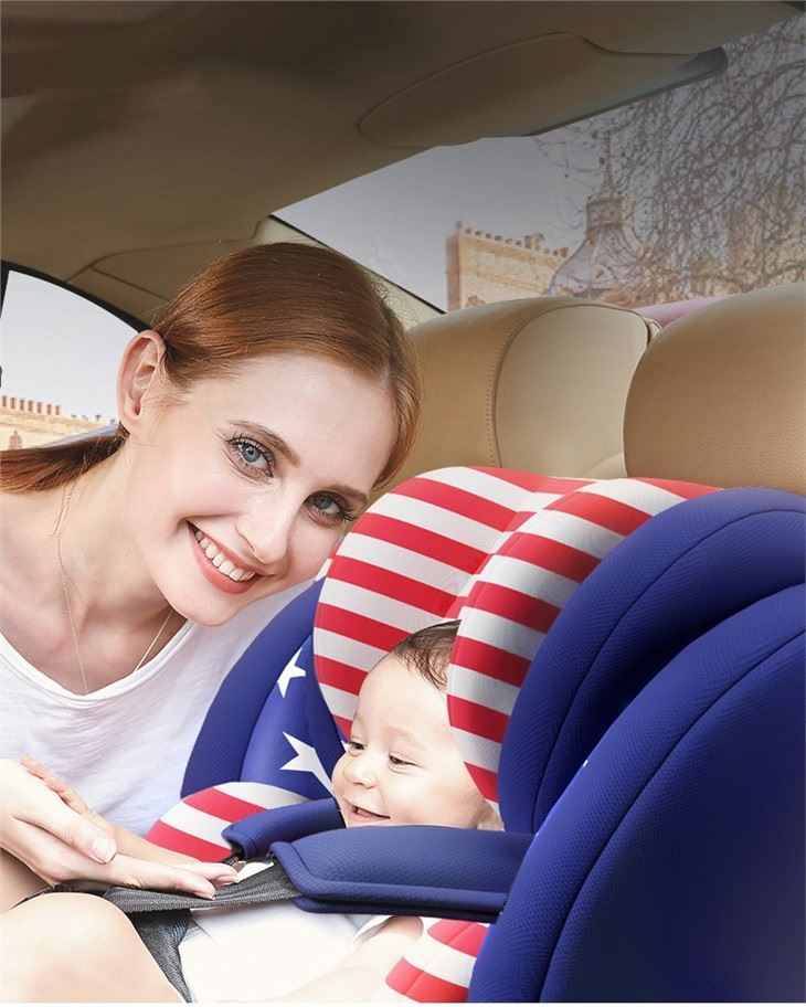 Safety Baby Car Seat