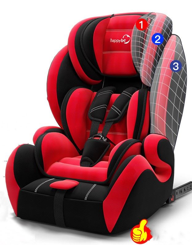 Safety Baby Car Seat
