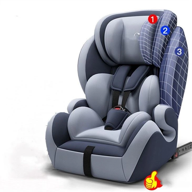 Safety Baby Car Seat