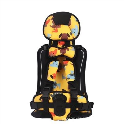 Sécurité des sièges d’auto pour bébés