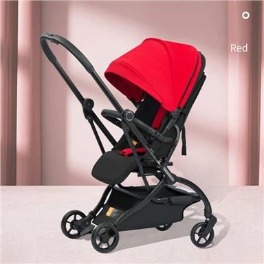 Poussette Bébé Dropship