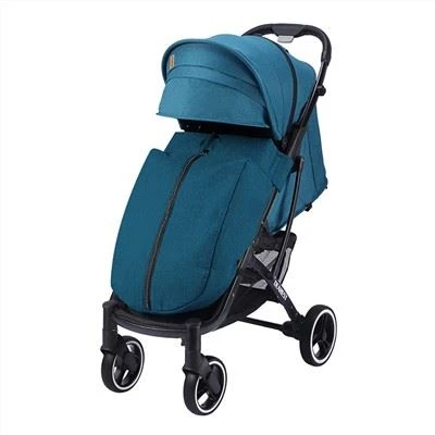 Ensemble de luxe poussette pour bébé