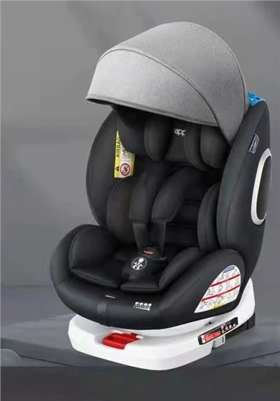Siège d'auto pour enfant