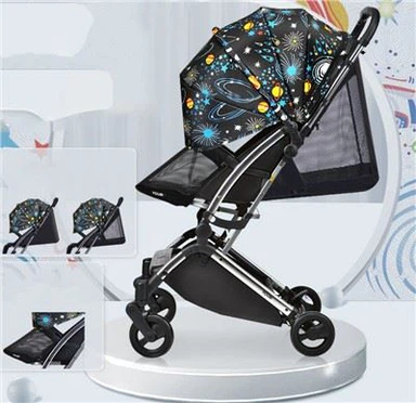 Folding Stroller