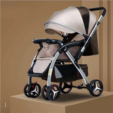 Poussette nouveau-né