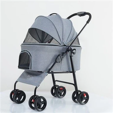 Panier pour animaux de compagnie