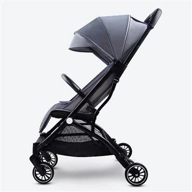Poussette pour bébés