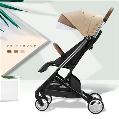 Poussette pour tout-petit