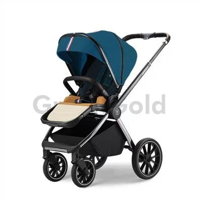 Poussettes bébé avec siège auto