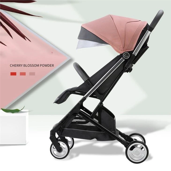 Stroller For Toddlers