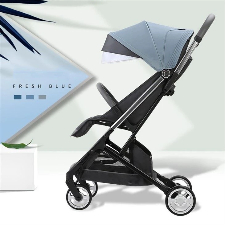 graco jetsetter