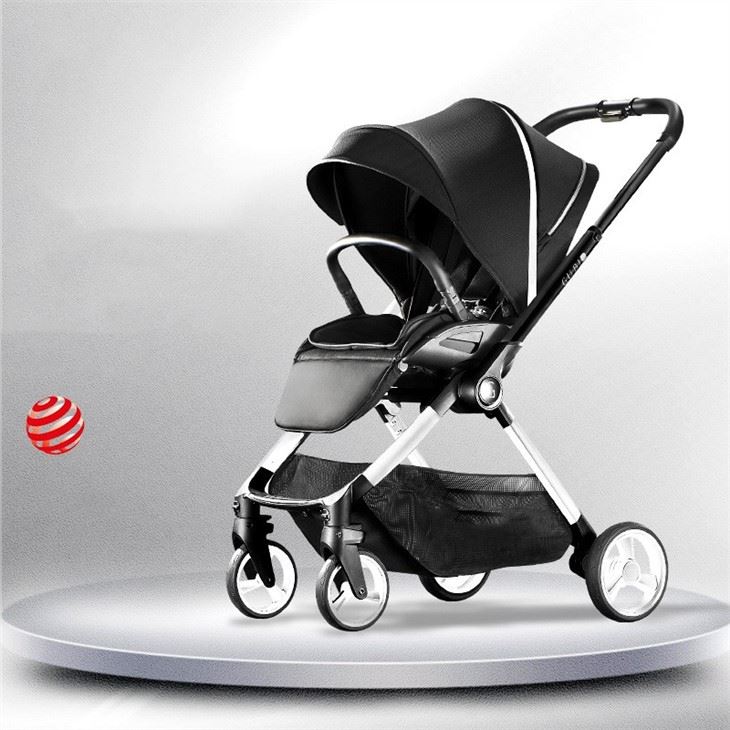 mamas and papas buggy