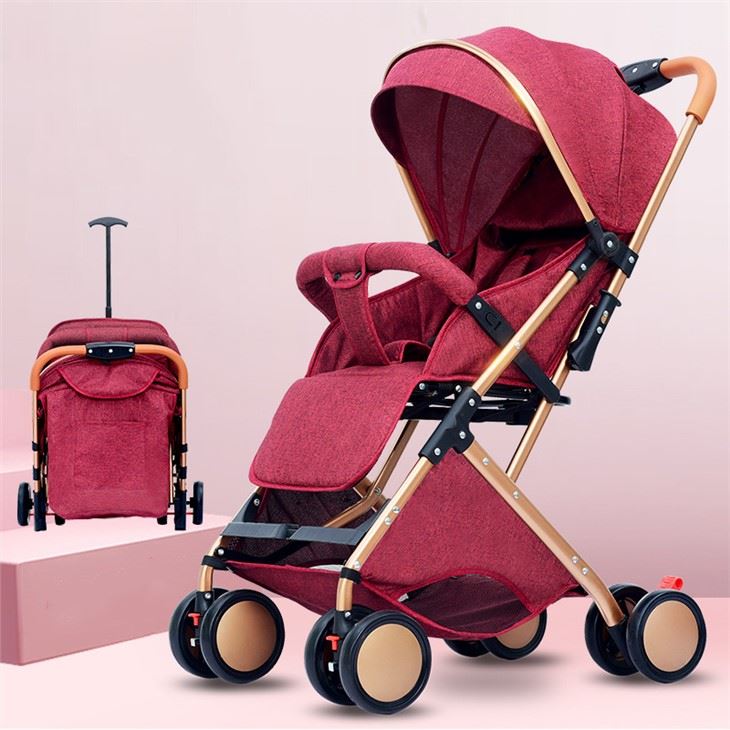 Parapluie Bébé Poussette